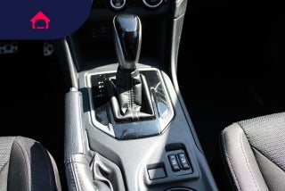 2022 Subaru Impreza
