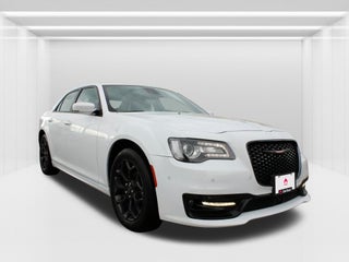 2023 Chrysler 300