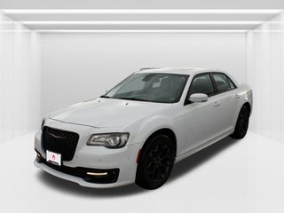 2023 Chrysler 300