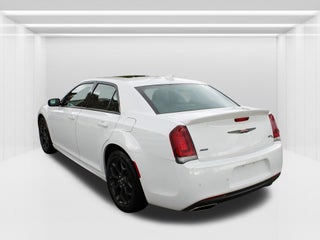 2023 Chrysler 300
