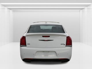 2023 Chrysler 300