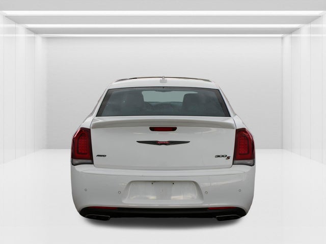 2023 Chrysler 300