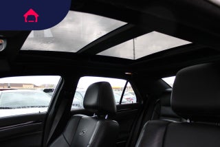 2023 Chrysler 300