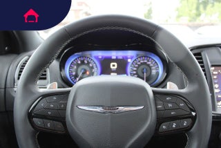 2023 Chrysler 300
