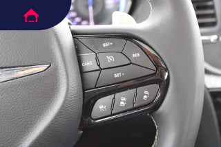 2023 Chrysler 300