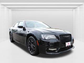 2023 Chrysler 300