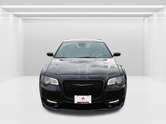 2023 Chrysler 300