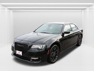 2023 Chrysler 300