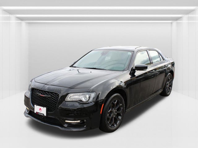 2023 Chrysler 300