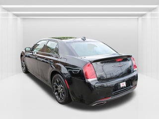 2023 Chrysler 300