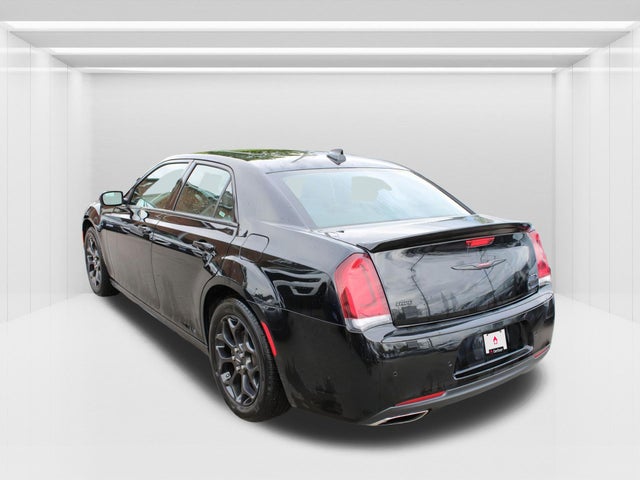 2023 Chrysler 300