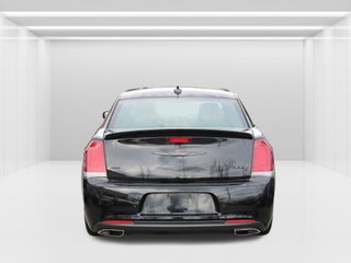 2023 Chrysler 300