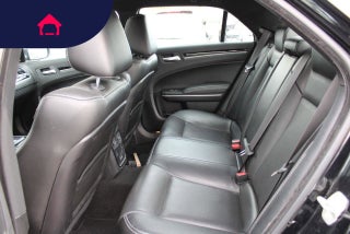 2023 Chrysler 300