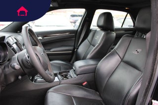 2023 Chrysler 300