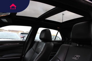2023 Chrysler 300
