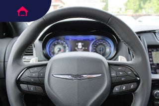 2023 Chrysler 300