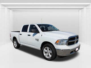2023 Ram 1500 Classic