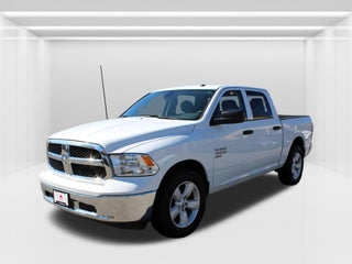 2023 Ram 1500 Classic