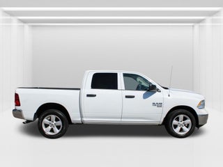 2023 Ram 1500 Classic