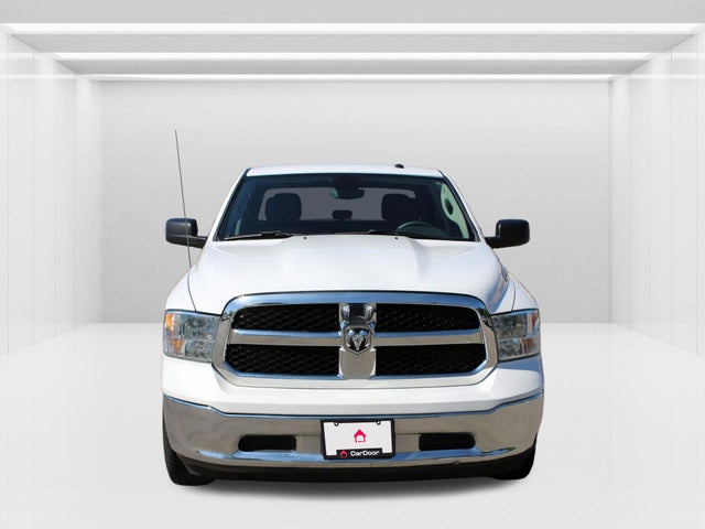 2023 Ram 1500 Classic