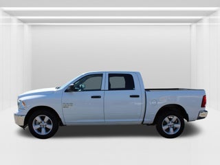 2023 Ram 1500 Classic