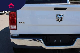 2023 Ram 1500 Classic