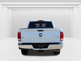 2023 Ram 1500 Classic