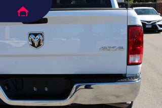 2023 Ram 1500 Classic