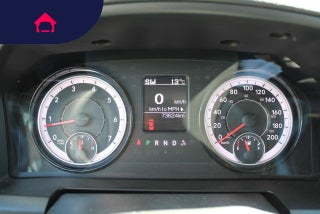 2023 Ram 1500 Classic