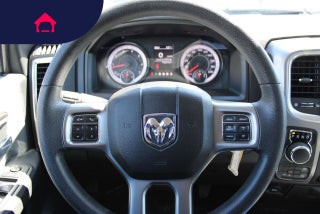 2023 Ram 1500 Classic