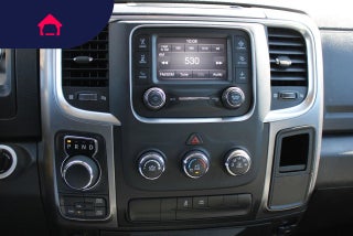 2023 Ram 1500 Classic