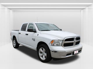 2022 Ram 1500 Classic