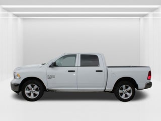 2022 Ram 1500 Classic