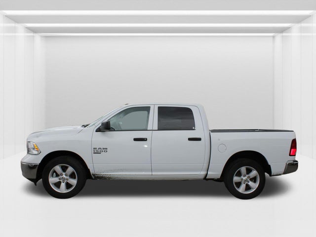 2022 Ram 1500 Classic