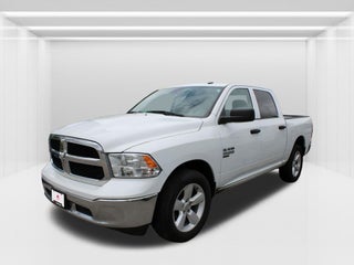 2022 Ram 1500 Classic