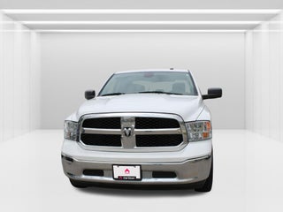 2022 Ram 1500 Classic