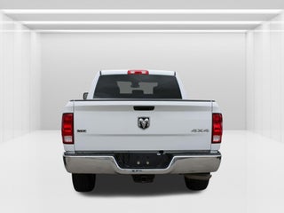 2022 Ram 1500 Classic