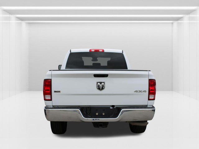 2022 Ram 1500 Classic