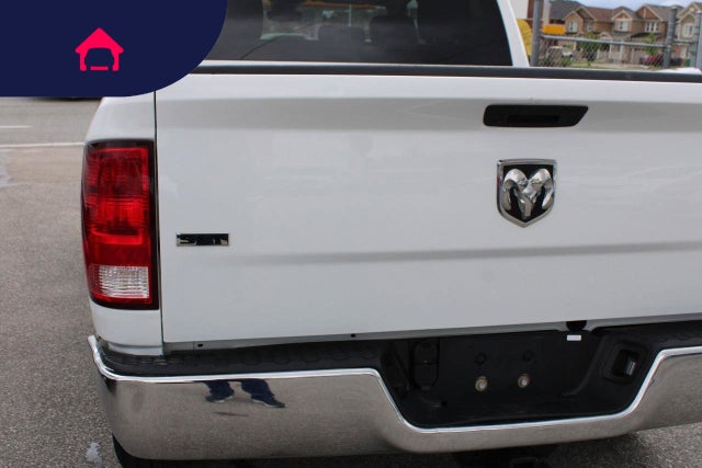 2022 Ram 1500 Classic