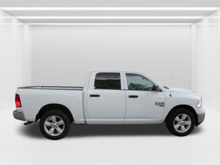 2022 Ram 1500 Classic