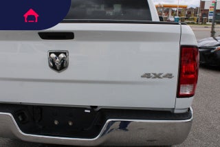 2022 Ram 1500 Classic