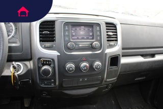 2022 Ram 1500 Classic