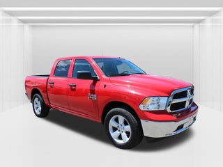 2022 Ram 1500 Classic