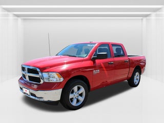2022 Ram 1500 Classic
