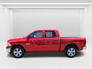 2022 Ram 1500 Classic