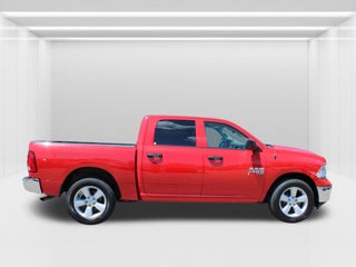 2022 Ram 1500 Classic