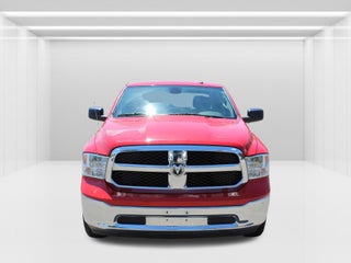 2022 Ram 1500 Classic