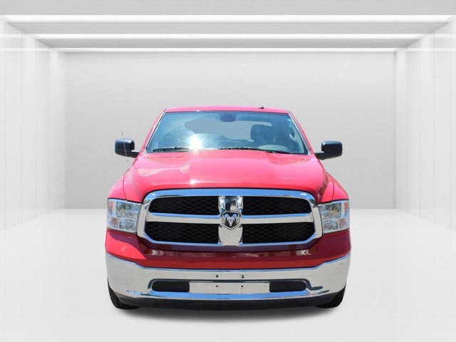 2022 Ram 1500 Classic