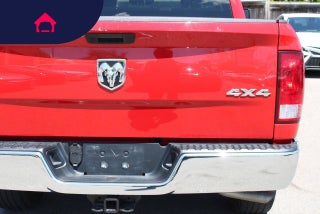 2022 Ram 1500 Classic