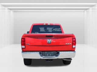 2022 Ram 1500 Classic